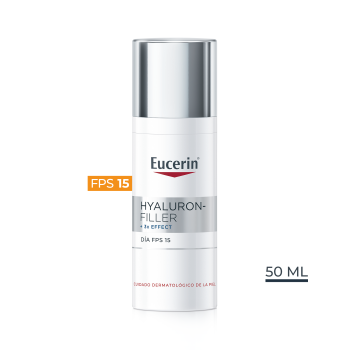 Hyaluron Filler Crema Giorno SPF15