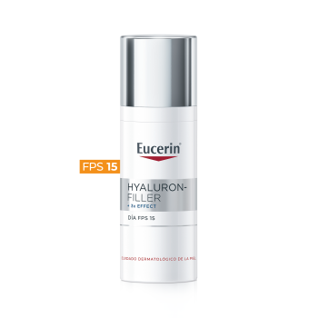 Hyaluron Filler Crema Giorno SPF15