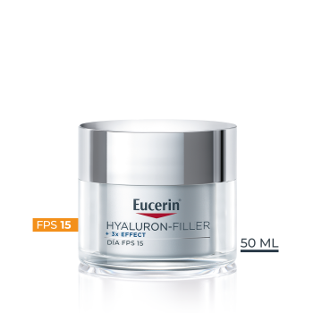 Hyaluron Filler Crema Giorno Pelle Secca