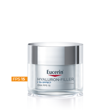 Hyaluron Filler Crema Giorno Pelle Secca