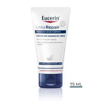 UreaRepair Plus Crema Mani 5% Urea