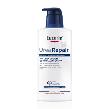 UreaRepair Plus Lozione Urea