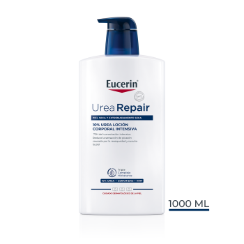 UreaRepair Plus Lozione Urea
