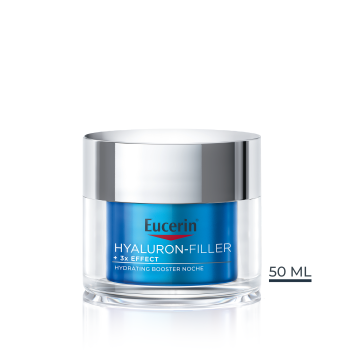 Hyaluron Filler Moisture Booster Notte