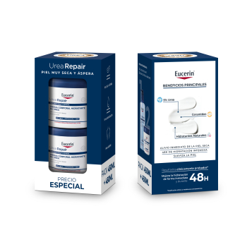 Balsamo nutriente urearepair
