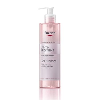 Anti-Pigment Gel Detergente 