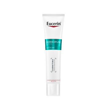 DermoPure Oil Control Lozione Viso Idratante Opacizzante
