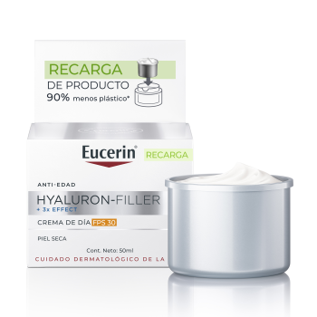 Crema da giorno hyaluron filler SPF30