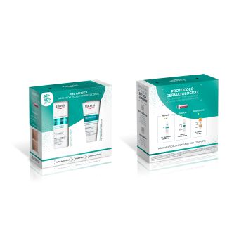 Pack siero clinico dermopure + gel detergente