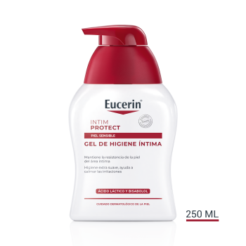 Gel Hygiène Intime Intim Protect