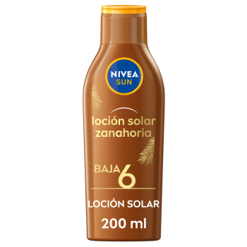 Solarmilch Karotte