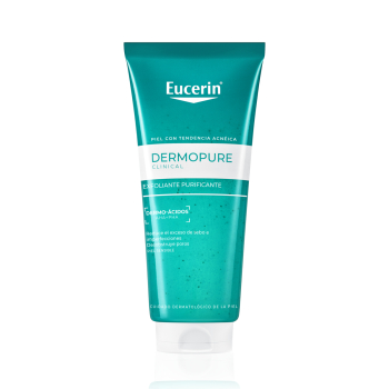 DermoPure Oil Control Exfoliant