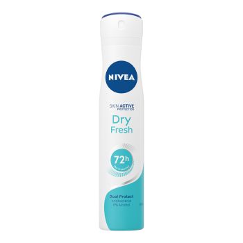 Spray deodorante Comfort Fresh
