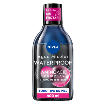 MicellAir Professional Acqua Micellare Bifasica