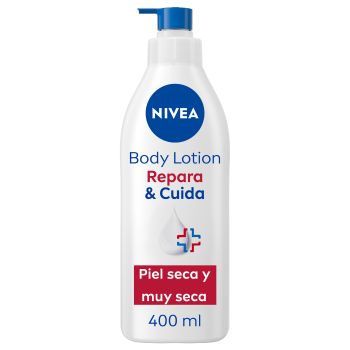 Repair & Care Body Milk