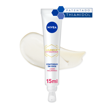 Luminous630 Anti-Pigmentflecken Augencreme