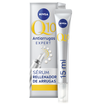 Q10 Antirughe Expert Serum Filler Rughe