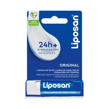 Burrocacao Lipcare Classic Care