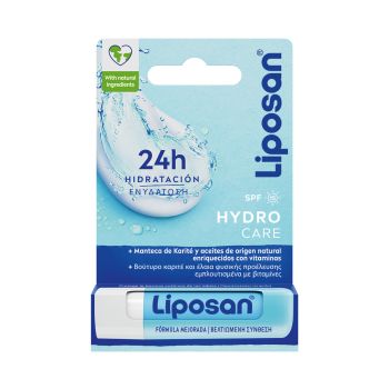 Balsamo labbra Hydro Care