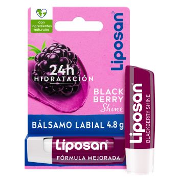 Lip Butter Balsamo Labbra