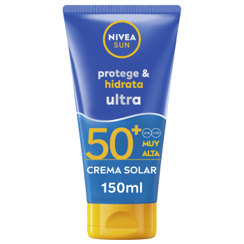 Sun Protegge & Idrata Ultra Crema Solare FP50+