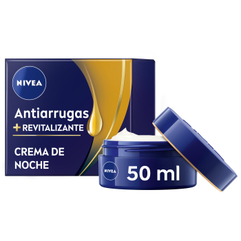 Q10 Crema Notte Antirughe Rivitalizzante 55+ Pelle Matura SPF15