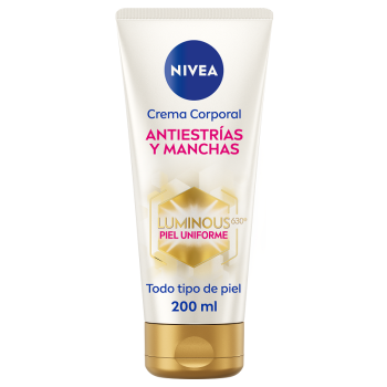 Luminous Crema Antismagliature e Macchie