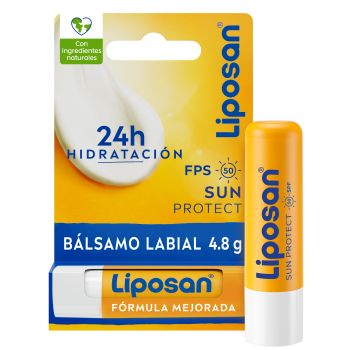 Proteggi labbra con SPF 50