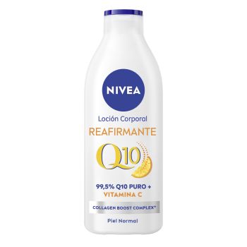 Q10 Plus Vitamine C Lotion pour le Corps Raffermissante