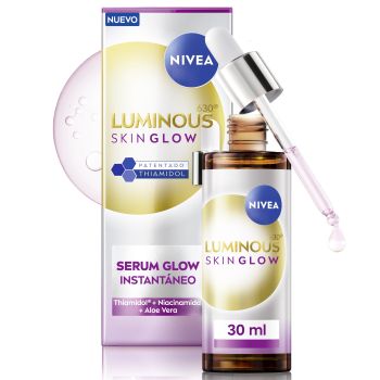 Siero luminoso630 Instant Glow