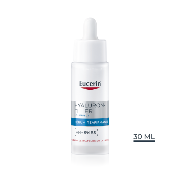 Siero rassodante hyaluron filler