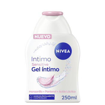 Gel Intimo Sensitive