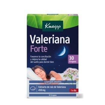 Valeriana Forte