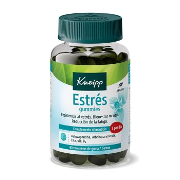 Gommine Stress