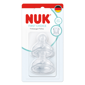 Tettarella First Choice+ Flusso XL +6 Mesi