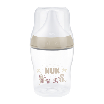 Biberon Perfect Match Mono Flux S +0 Mois 150 ML