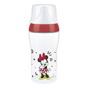 Biberon Perfect Match Minnie +3Mesi