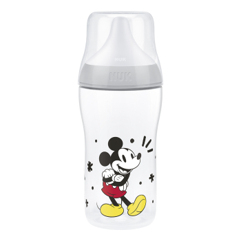 Biberon Perfect Match Mickey +3 Mesi