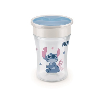 Magic Cup Stitch +8 Mesi