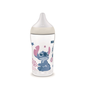 Biberon Perfect Match Stitch +3 Mesi