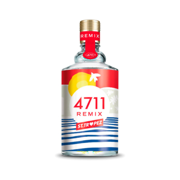 4711 Remix Edizione St Tropez Eau de Toilette