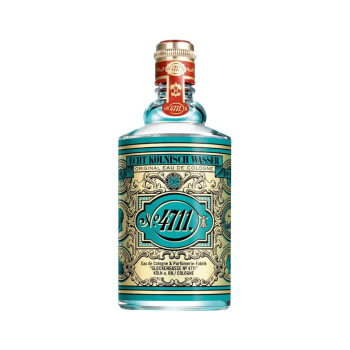 4711 Natural Spray Original Eau de Cologne