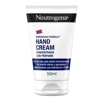 Crema Mani Idratante Concentrata