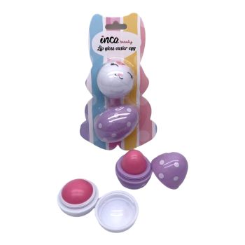 Lip Gloss Coniglietto di Pasqua