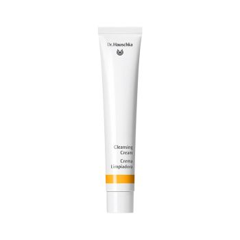 Crema viso detergente