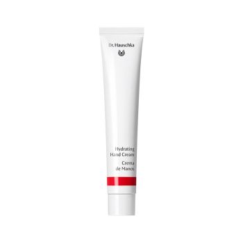 Crema idratante per le mani