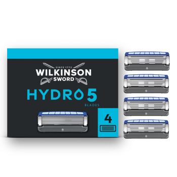 Ersatzköpfe-Set Hydro 5 Skin Hydration