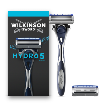 Hydro 5 Skin Hydration Hydro 5 + Ersatzklingen
