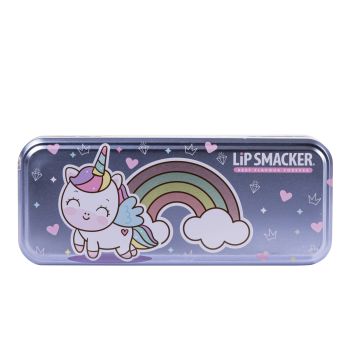 Set make-up per bambini colorante in latta
