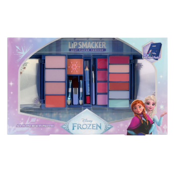 Palette di glitter frozen all in one